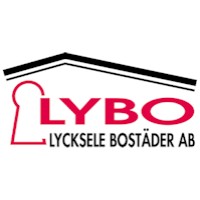LYCKSELE BOSTÄDER AB logo - Similar company to Delete Service Ab