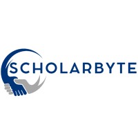 ScholarByte logo - Similar company to Tutorbros