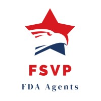 FSVP FDA Agents logo - Similar company to Peer Brands Inc.