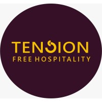 Tension Free Hospitality logo - Similar company to Steer Ai