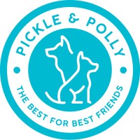 Pickle & Polly logo - Similar company to Elwn