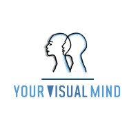 Your Visual Mind logo - Similar company to Akountify