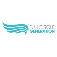 Full Circle Generation Ltd logo - Similar company to Mj Mcbride Construction