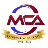 McDonald Air and Sheet Metal, Inc. logo - Similar company to Wg Build