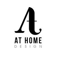 AT Home Design Company Limited logo - Similar company to Company C