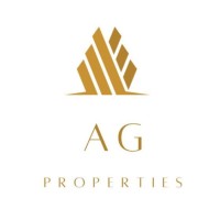 AG Properties logo - Similar company to Ag Properties