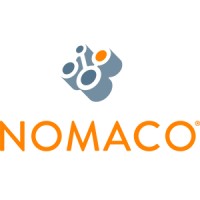 Nomaco logo - Similar company to Ajg Packaging