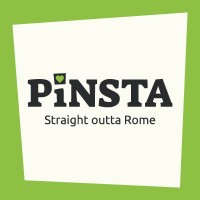 PiNSTA Foodlovers International GmbH logo - Similar company to Goatsign
