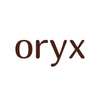 ORYX logo - Similar company to Youfocus | Transfer To Transform