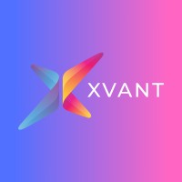 Xvant logo - Similar company to Veraxe