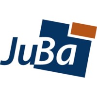 JuBa Genossenschaft logo - Similar company to Ib-Stiftung