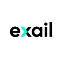 Exail logo - Similar company to X