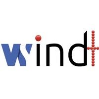 WiNDT logo - Similar company to Emerging Technology Advisory