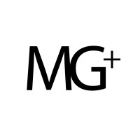 MG+ Architecture and Design logo - Similar company to 1X2Studio