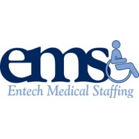 Entech Medical Staffing logo - Similar company to Entech Staffing Solutions