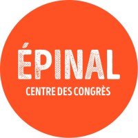Centre des Congrès Epinal logo - Similar company to Cjd Épinal