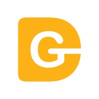 DG Ding logo - Similar company to Bondid Studio