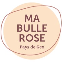 Ma Bulle Rose Pays de Gex - Mieux vivre avec le cancer logo - Similar company to Corps En Révolte Association