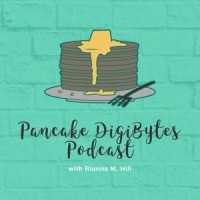 Pancake Digibytes