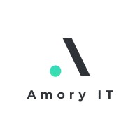 Amory IT logo - Similar company to Tech Guru