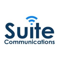 Suite Communications logo - Similar company to Beyond The Numbers, Llc