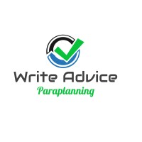 Write Advice Paraplanning logo - Similar company to Paraplanning Australia Pty Ltd