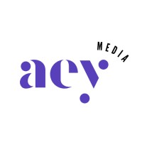 AEY MEDIA logo - Similar company to O'Maine Studios