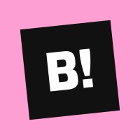 BINSPIRED logo - Similar company to Smart-Tech24