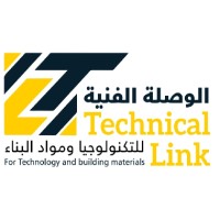 Technical Link For Technology & Building Materials logo - Similar company to Road Work Ahead Construction Supply, Inc
