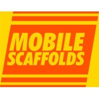 Mobile Scaffolds logo - Similar company to Scors