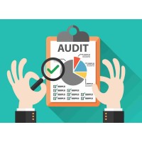 Audit company logo - Similar company to Audit Company “Ad Ram”