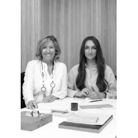 April Hamilton Interiors logo - Similar company to House Designer®
