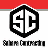 Sahara Contracting Corp. - Interiors logo - Similar company to Paradise Construction Co