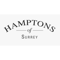Hamptons of surrey logo - Similar company to Anchor Vans Ltd