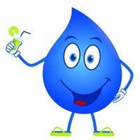 Relax Swimming Pools logo - Similar company to Malinen Global Ltd