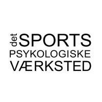 Det Sportspsykologiske Værksted logo - Similar company to Oldengaard - Mentaltræner