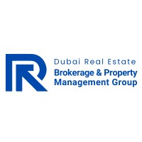 Dubai Real Estate Brokerage and Property Management Group logo - Similar company to Adwites Analytics