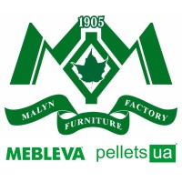 MEBLEVA & PelletsUA logo - Similar company to Watson Manufacturing