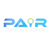 Pair Creations logo - Similar company to Mad Spot