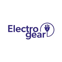 Electrogear Radio Frequency Engineering logo - Similar company to Electrogear Solutions Ltd