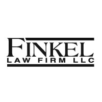 Finkel Law Firm LLC logo - Similar company to Mcdaniel Law