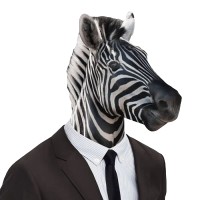 Talkingzebra