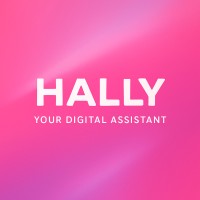 Hally – Assistente AI per Hotel logo - Similar company to E-Restaurants