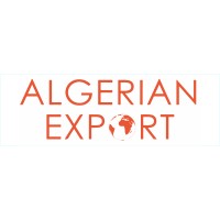 Algerian Export logo - Similar company to Bg-Icc