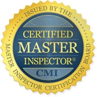 Master Inspector Certification Board