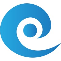 BlueIrisIQ™ logo - Similar company to Emerald Print Management