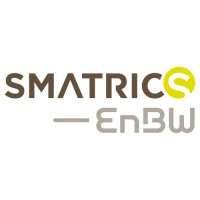 SMATRICS EnBW logo - Similar company to Compleo At