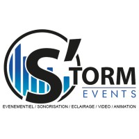 S'torm Events logo - Similar company to Storm
