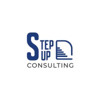 Step Up Consulting Tunisia logo - Similar company to Boosteno Tunisia
