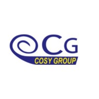 Cosy Group logo - Similar company to Panoptech